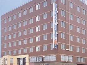 Rinkai Hotel Ishizu