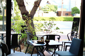 Sakainoma Kuma Guesthouse
