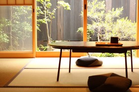 Sakainoma Kuma Guesthouse