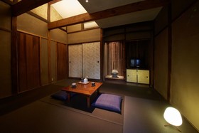 Sakainoma Kuma Guesthouse