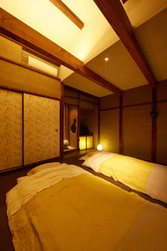 Sakainoma Kuma Guesthouse