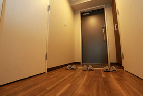The Base Sakaihigashi Apartment Hotel