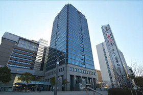The Base Sakaihigashi Apartment Hotel