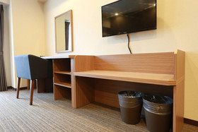 The Base Sakaihigashi Apartment Hotel
