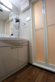 The Base Sakaihigashi Apartment Hotel