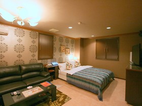 Hotel Aura Kansai Airport