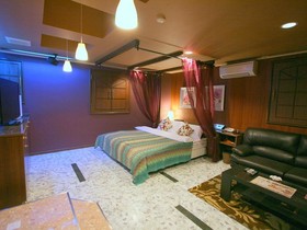 Hotel Aura Kansai Airport