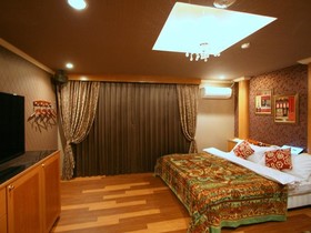 Hotel Aura Kansai Airport
