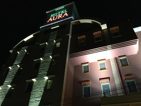 Hotel Aura Kansai Airport