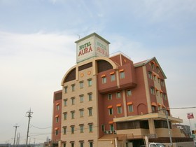 Hotel Aura Kansai Airport