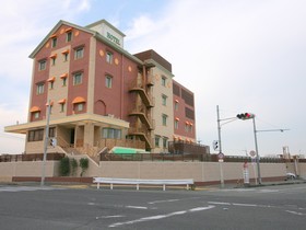 Hotel Aura Kansai Airport