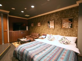 Hotel Aura Kansai Airport