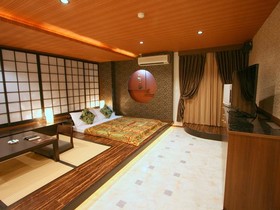 Hotel Aura Kansai Airport