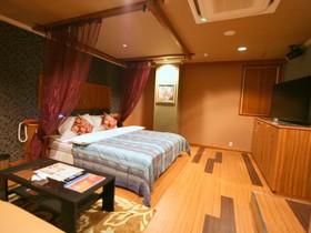 Hotel Aura Kansai Airport