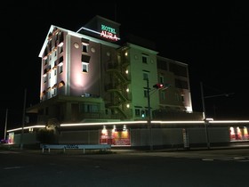 Hotel Aura Kansai Airport