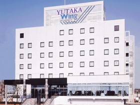 Yutaka Wing