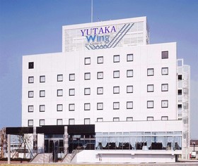 Yutaka Wing