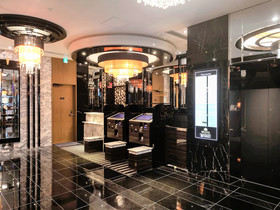 APA Hotel Shinosakaesaka-Ekimae