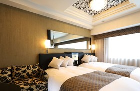 APA Hotel Shinosakaesaka-Ekimae