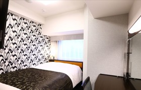 APA Hotel Shinosakaesaka-Ekimae