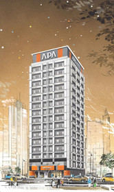APA Hotel Shinosakaesaka-Ekimae