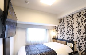 APA Hotel Shinosakaesaka-Ekimae