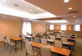 GR Hotel Esaka