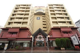 GR Hotel Esaka