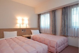 GR Hotel Esaka