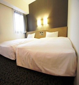 GR Hotel Esaka