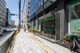 Hotel Claiton Esaka