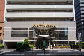 Hotel Claiton Esaka