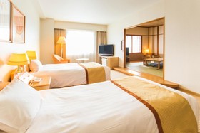 Hotel Hankyu Expopark