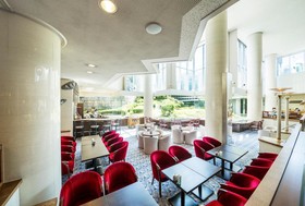 Hotel Hankyu Expopark