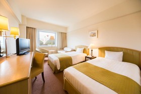 Hotel Hankyu Expopark