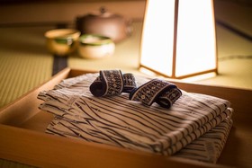 Hotel Hankyu Expopark