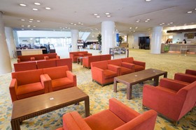 Hotel Hankyu Expopark
