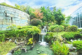 Hotel Hankyu Expopark