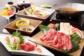 Hotel Hankyu Expopark