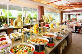 Hotel Hankyu Expopark