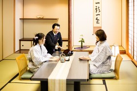 Hotel Hankyu Expopark