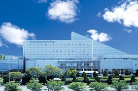 Hotel Hankyu Expopark