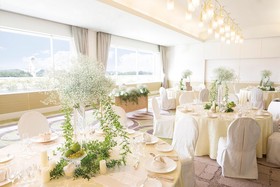 Hotel Hankyu Expopark