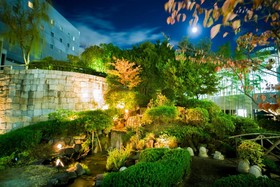 Hotel Hankyu Expopark