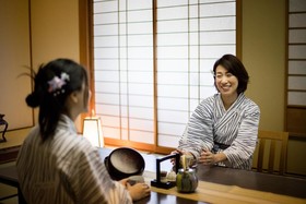 Hotel Hankyu Expopark
