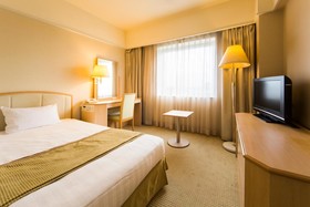 Hotel Hankyu Expopark