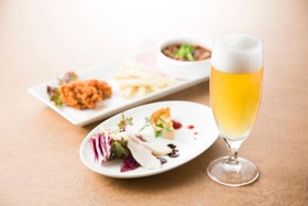 Hotel Hankyu Expopark