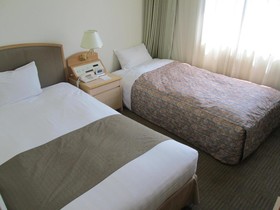 Hotel Hankyu Expopark