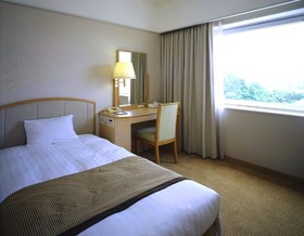 Hotel Hankyu Expopark