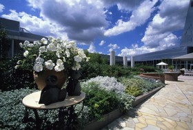 Hotel Hankyu Expopark
